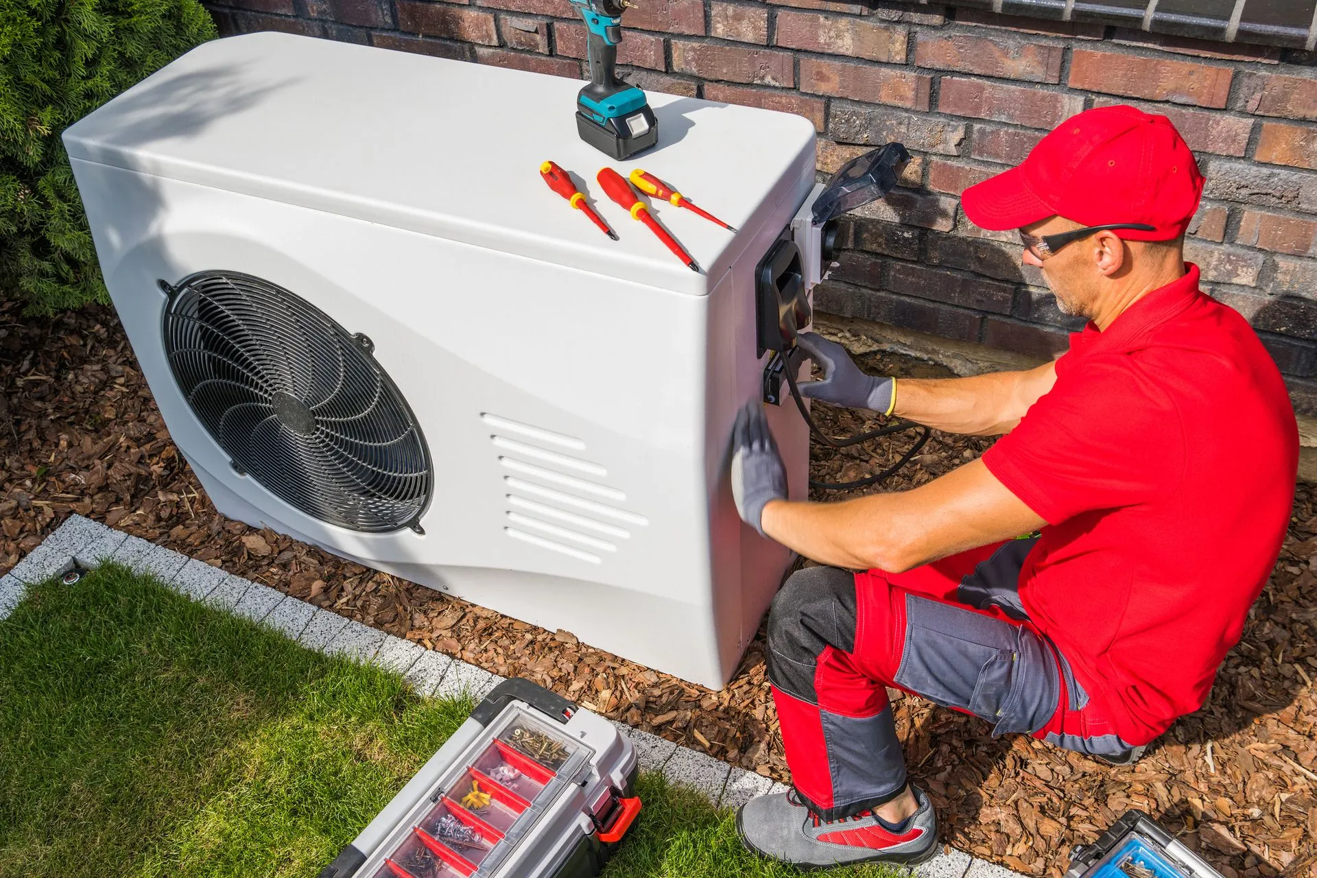 About HVAC in Hollywood, FL